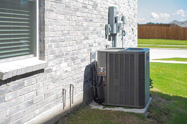 Reliable Ac Repair contractor in Sparta, GA by FH HVAC